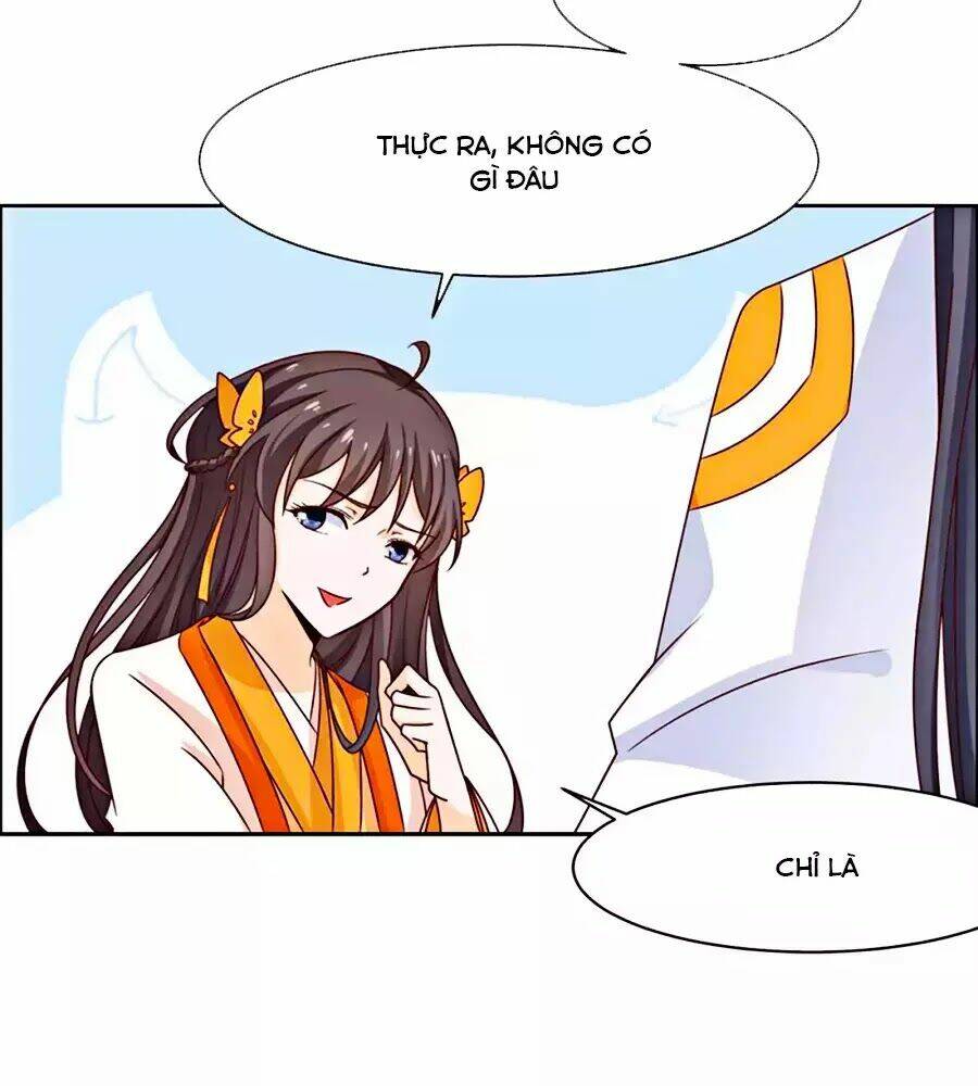 Vương Gia Là Đầu Đại Lão Hổ Chapter 45 - Trang 2