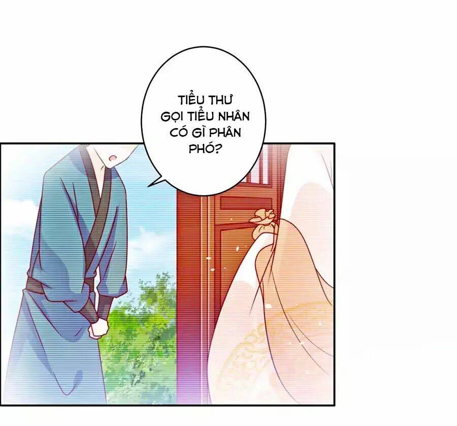 Vương Gia Là Đầu Đại Lão Hổ Chapter 45 - Trang 2