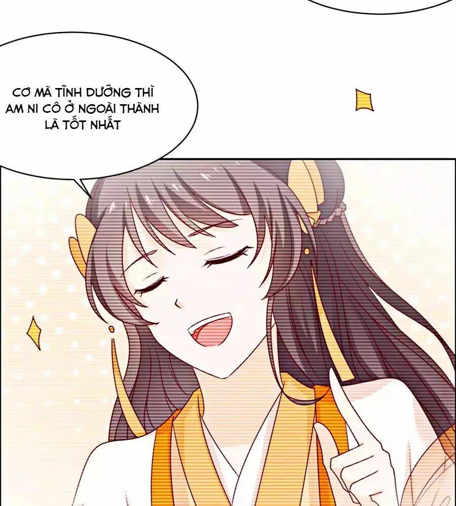 Vương Gia Là Đầu Đại Lão Hổ Chapter 45 - Trang 2