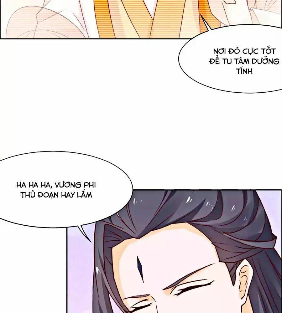 Vương Gia Là Đầu Đại Lão Hổ Chapter 45 - Trang 2