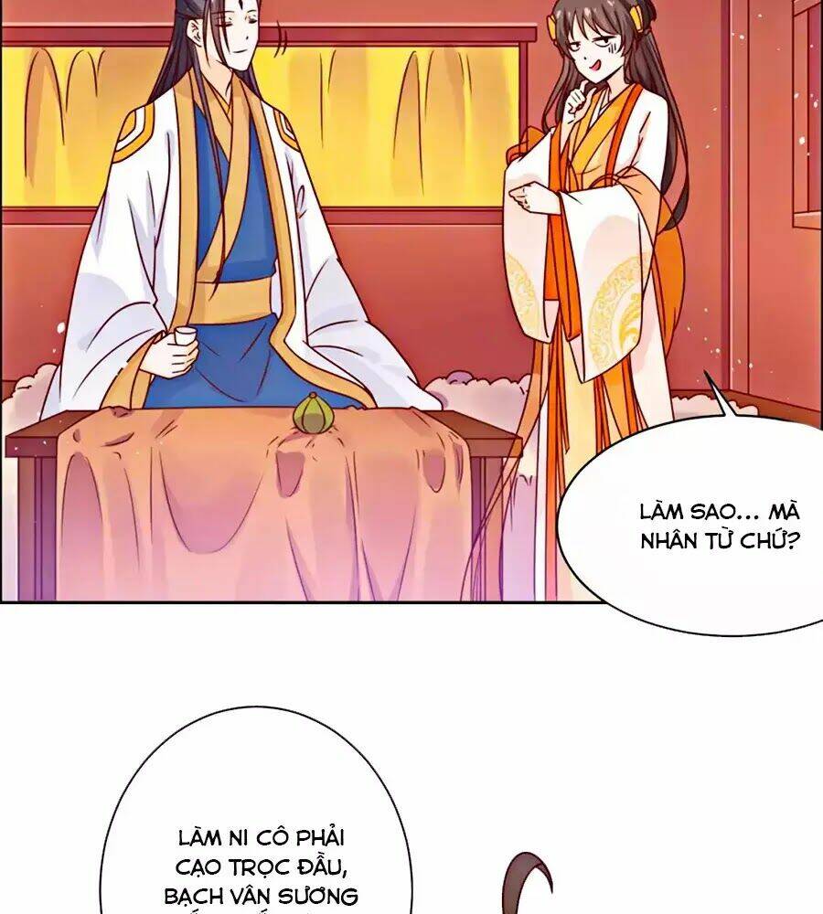 Vương Gia Là Đầu Đại Lão Hổ Chapter 45 - Trang 2