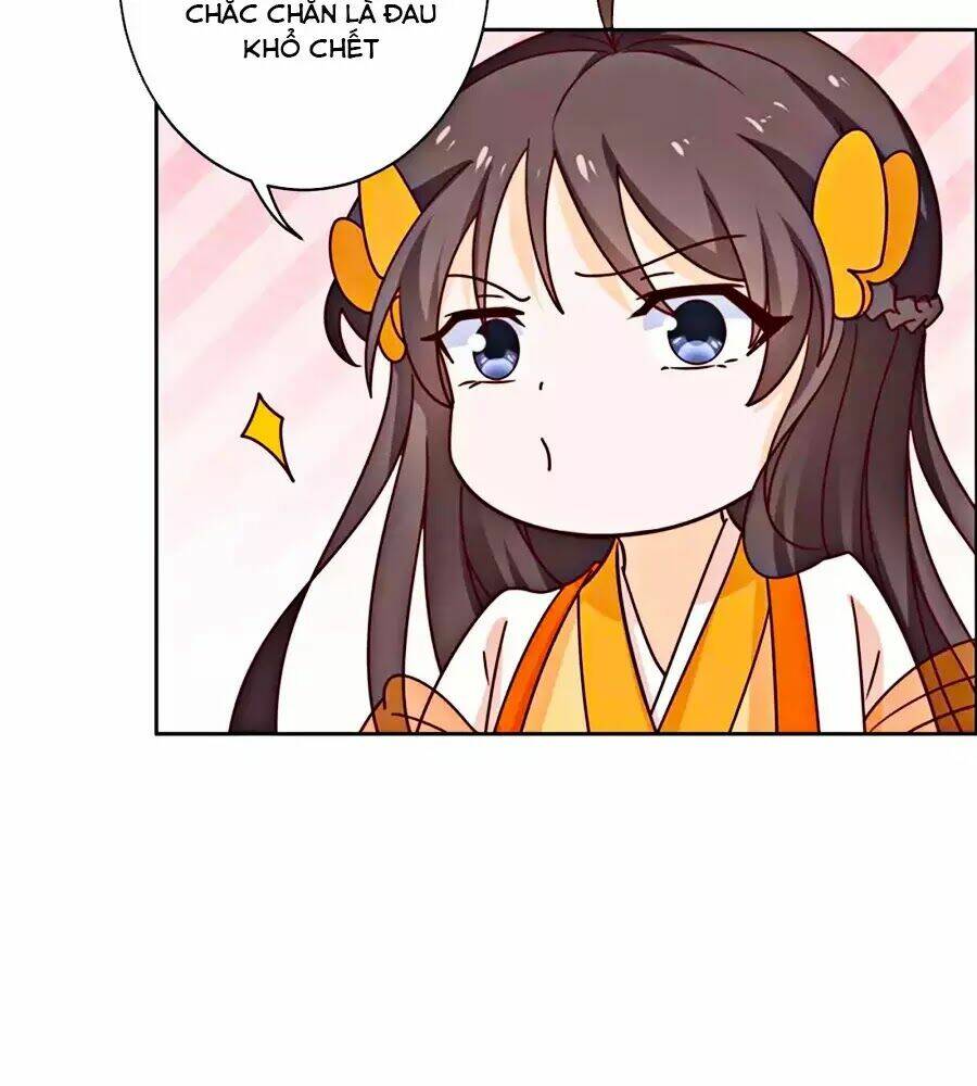 Vương Gia Là Đầu Đại Lão Hổ Chapter 45 - Trang 2