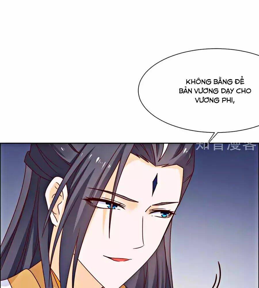 Vương Gia Là Đầu Đại Lão Hổ Chapter 45 - Trang 2