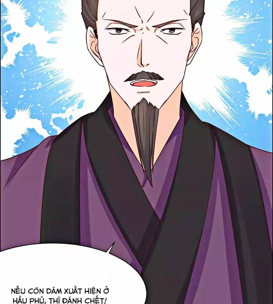 Vương Gia Là Đầu Đại Lão Hổ Chapter 45 - Trang 2