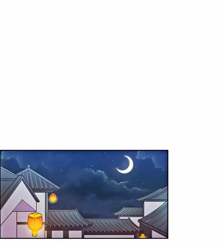 Vương Gia Là Đầu Đại Lão Hổ Chapter 45 - Trang 2