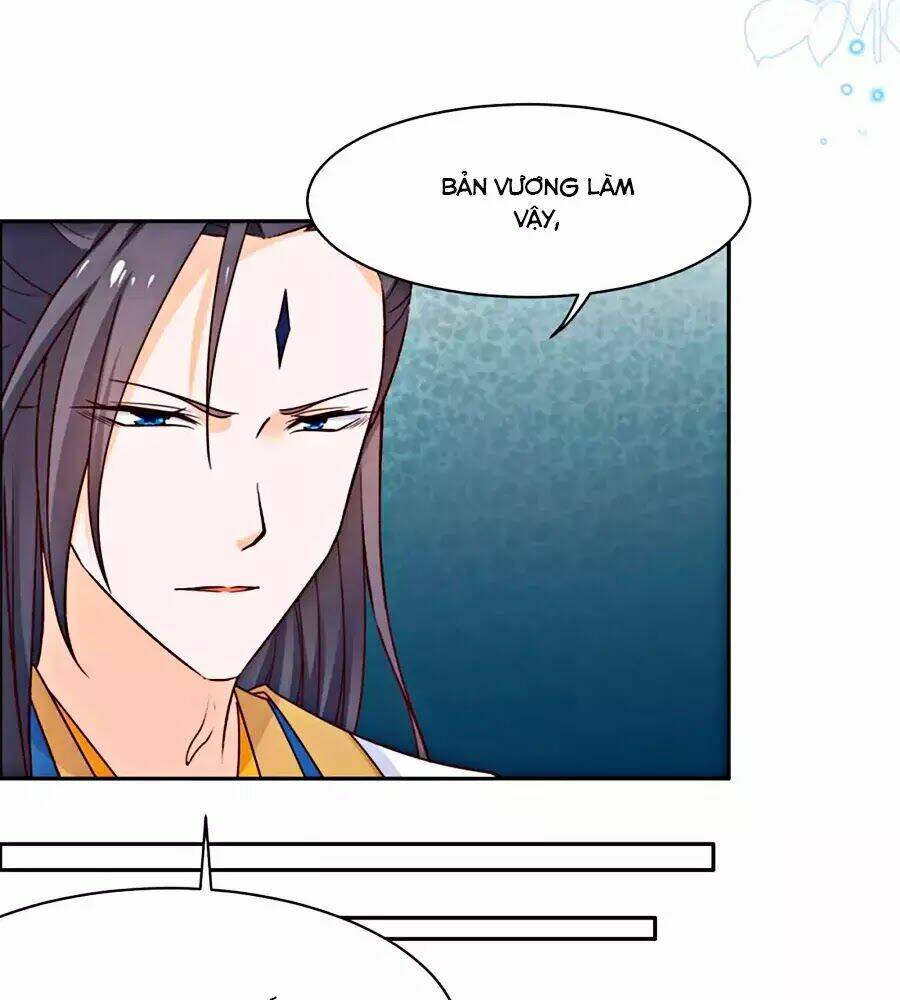 Vương Gia Là Đầu Đại Lão Hổ Chapter 45 - Trang 2