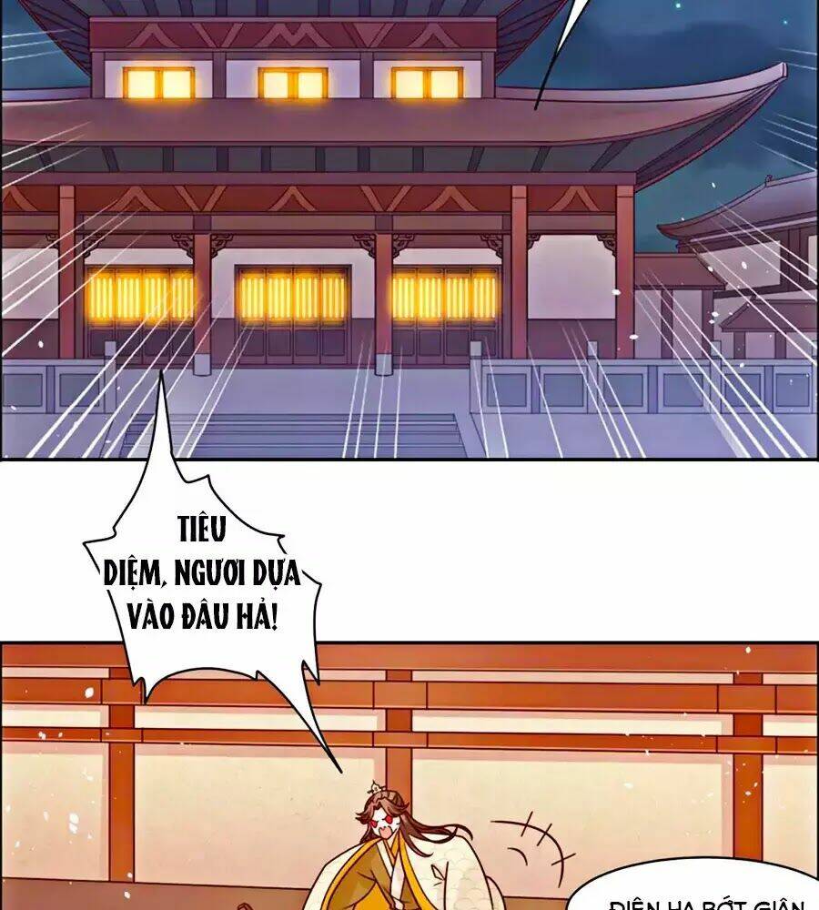 Vương Gia Là Đầu Đại Lão Hổ Chapter 45 - Trang 2