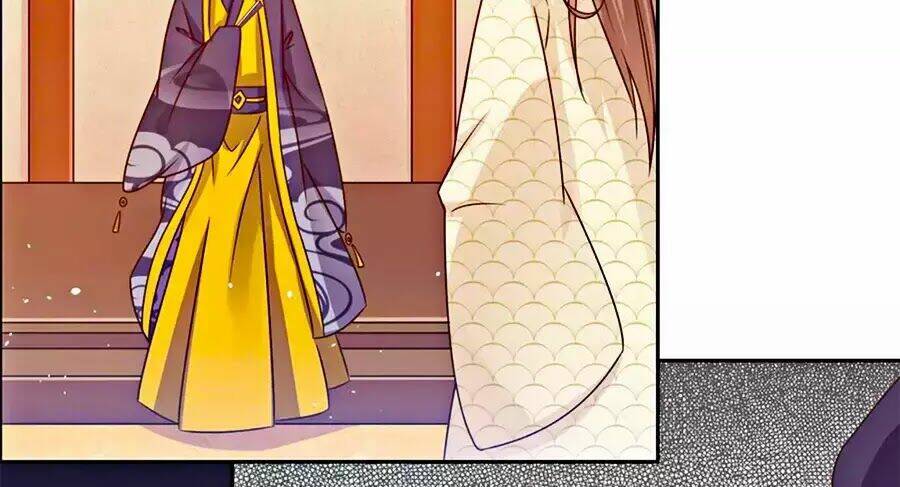 Vương Gia Là Đầu Đại Lão Hổ Chapter 45 - Trang 2