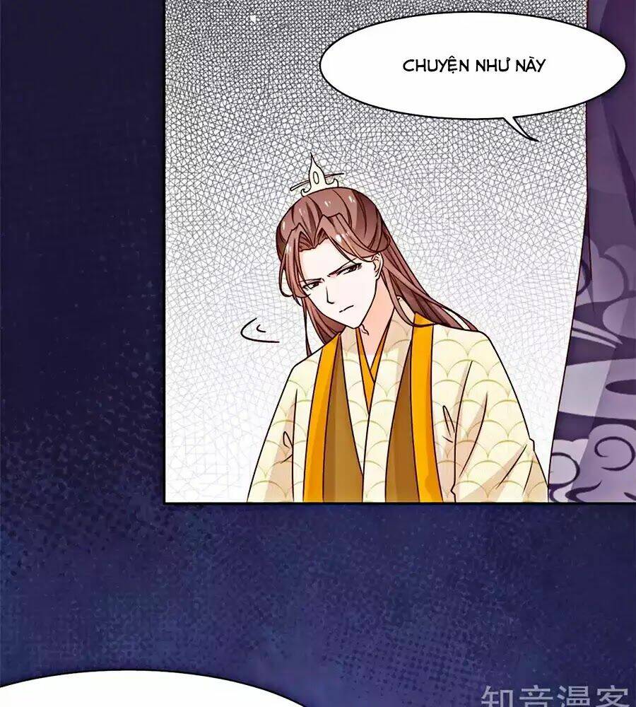 Vương Gia Là Đầu Đại Lão Hổ Chapter 45 - Trang 2