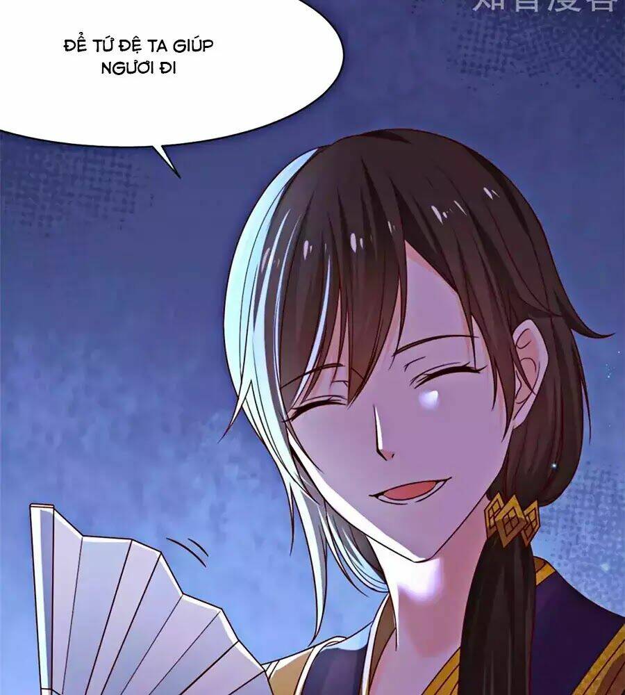 Vương Gia Là Đầu Đại Lão Hổ Chapter 45 - Trang 2