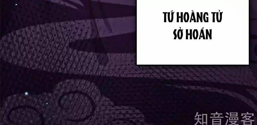 Vương Gia Là Đầu Đại Lão Hổ Chapter 45 - Trang 2