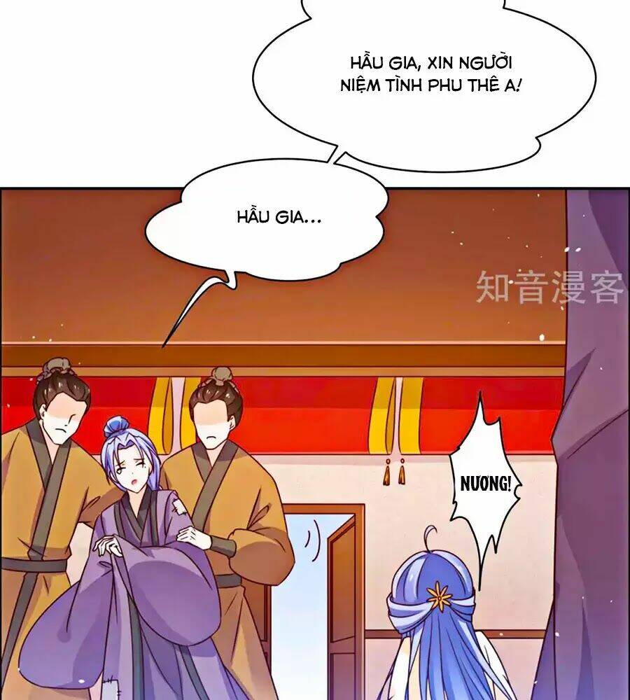 Vương Gia Là Đầu Đại Lão Hổ Chapter 45 - Trang 2