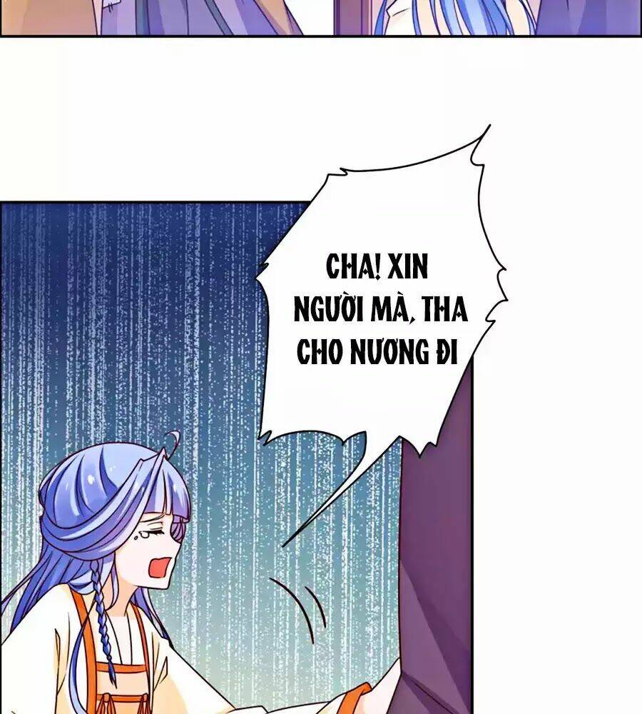 Vương Gia Là Đầu Đại Lão Hổ Chapter 45 - Trang 2