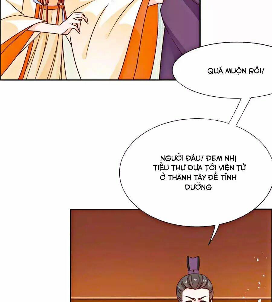 Vương Gia Là Đầu Đại Lão Hổ Chapter 45 - Trang 2