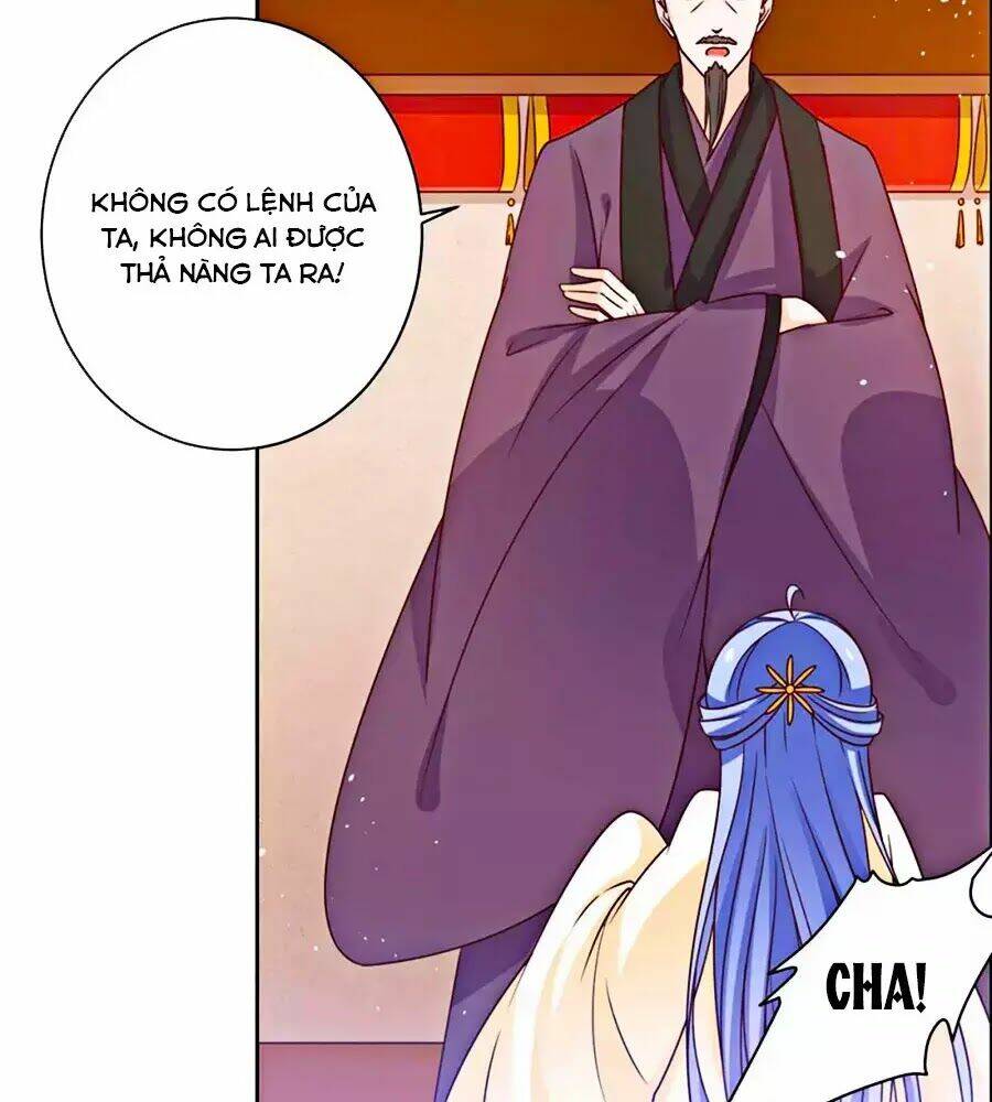 Vương Gia Là Đầu Đại Lão Hổ Chapter 45 - Trang 2