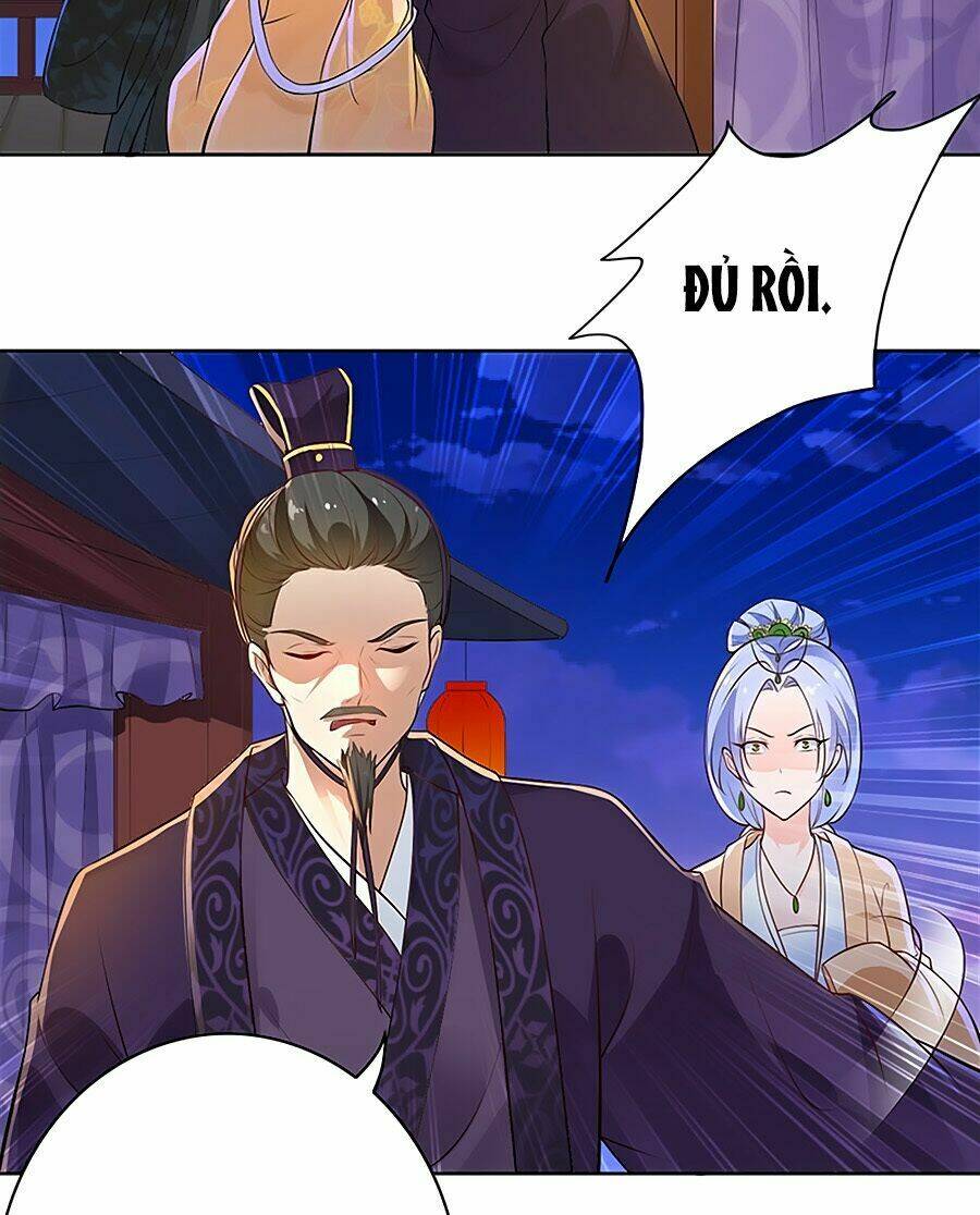 Vương Gia Là Đầu Đại Lão Hổ Chapter 7 - Trang 2