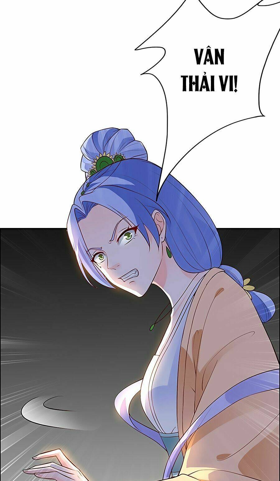 Vương Gia Là Đầu Đại Lão Hổ Chapter 7 - Trang 2