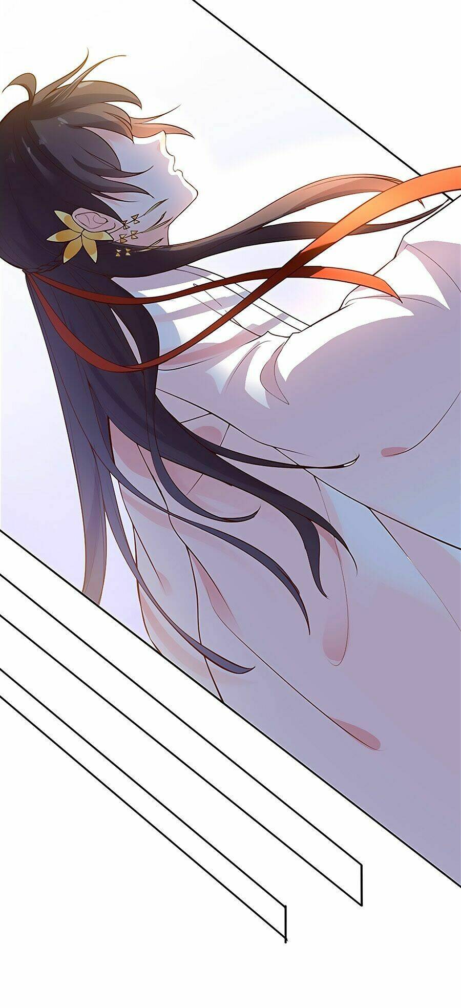 Vương Gia Là Đầu Đại Lão Hổ Chapter 7 - Trang 2