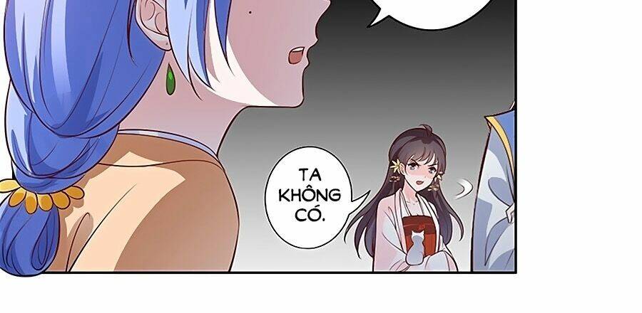 Vương Gia Là Đầu Đại Lão Hổ Chapter 8 - Trang 2