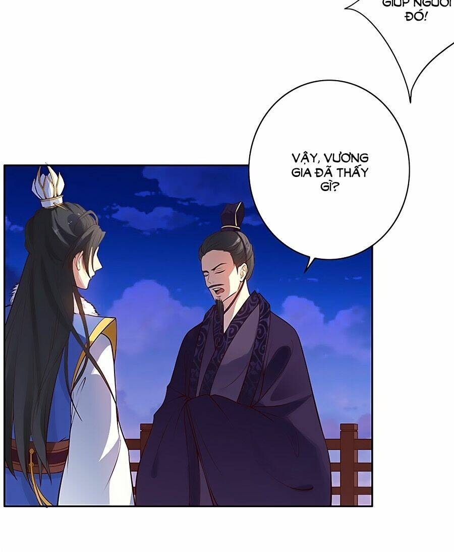 Vương Gia Là Đầu Đại Lão Hổ Chapter 8 - Trang 2