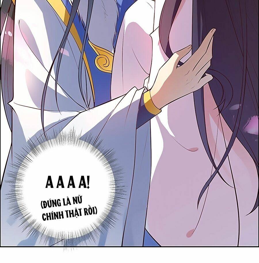 Vương Gia Là Đầu Đại Lão Hổ Chapter 8 - Trang 2