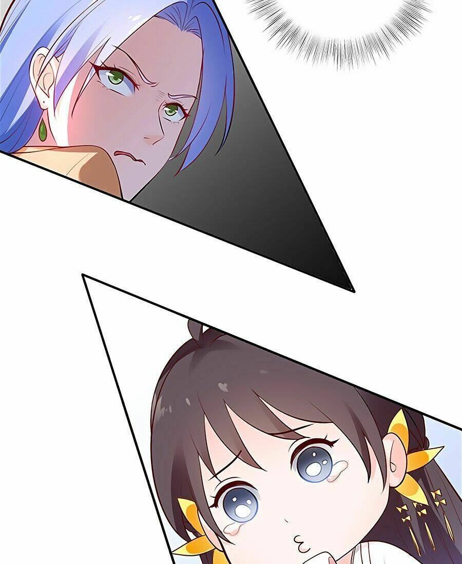 Vương Gia Là Đầu Đại Lão Hổ Chapter 9 - Trang 2