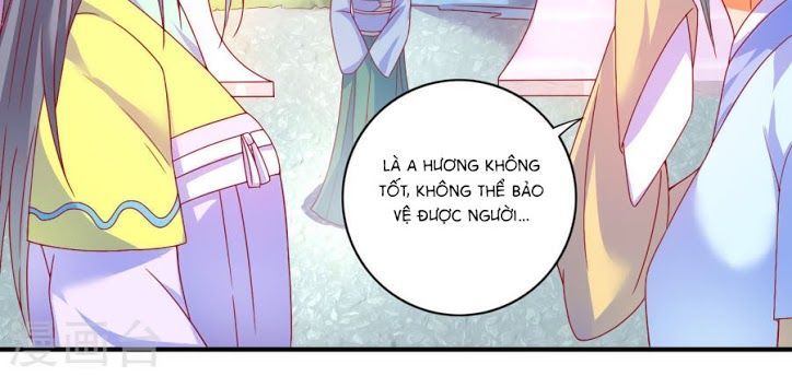 Vương Gia Ngốc Nghếch Trêu Chọc Y Phi Chapter 1 - Trang 2
