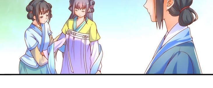 Vương Gia Ngốc Nghếch Trêu Chọc Y Phi Chapter 1 - Trang 2
