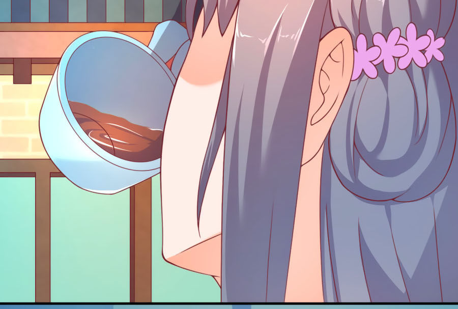 Vương Gia Ngốc Nghếch Trêu Chọc Y Phi Chapter 10 - Trang 2