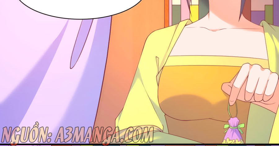 Vương Gia Ngốc Nghếch Trêu Chọc Y Phi Chapter 10 - Trang 2