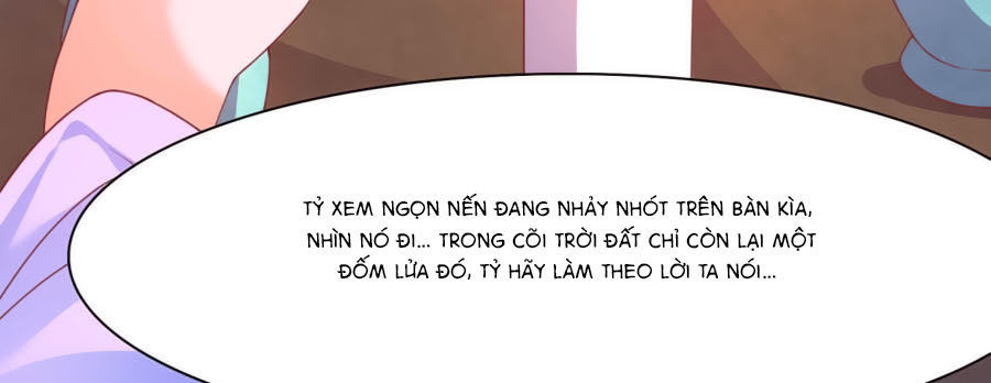Vương Gia Ngốc Nghếch Trêu Chọc Y Phi Chapter 12 - Trang 2