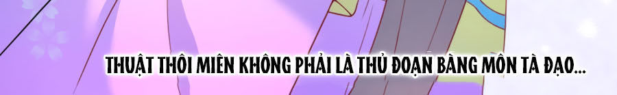 Vương Gia Ngốc Nghếch Trêu Chọc Y Phi Chapter 12 - Trang 2