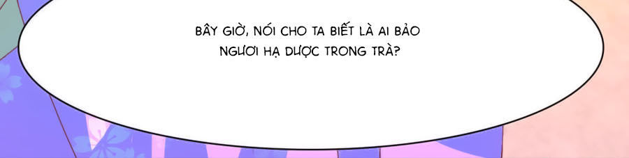 Vương Gia Ngốc Nghếch Trêu Chọc Y Phi Chapter 12 - Trang 2