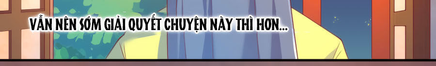 Vương Gia Ngốc Nghếch Trêu Chọc Y Phi Chapter 12 - Trang 2
