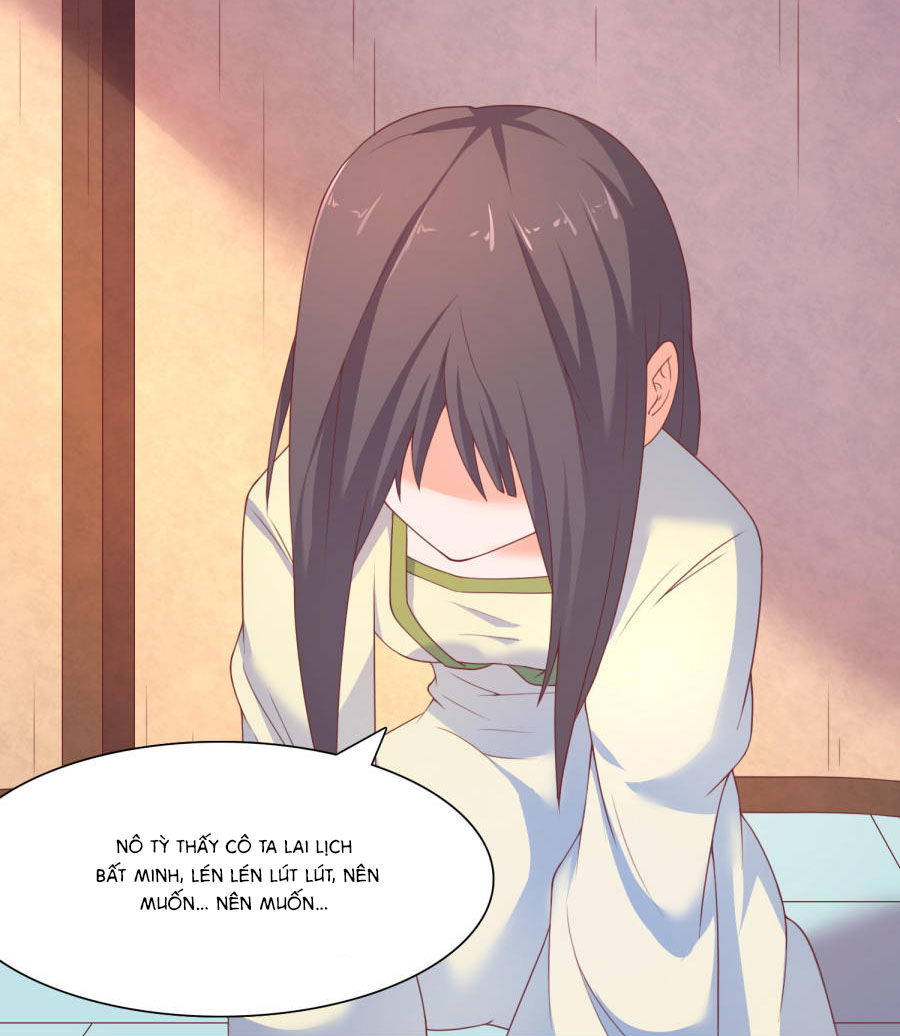 Vương Gia Ngốc Nghếch Trêu Chọc Y Phi Chapter 13 - Trang 2