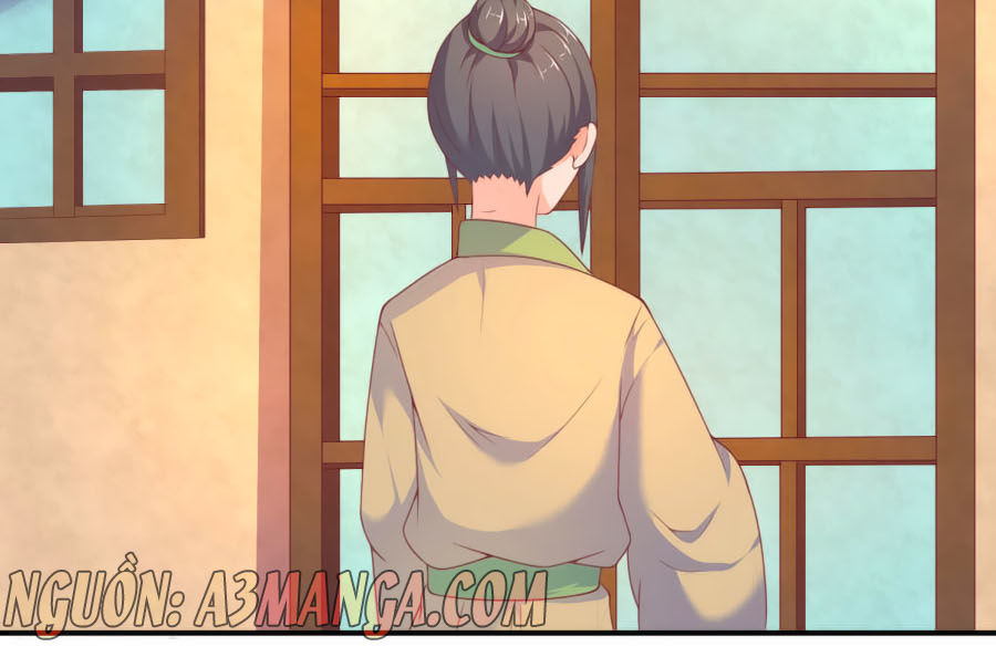 Vương Gia Ngốc Nghếch Trêu Chọc Y Phi Chapter 15 - Trang 2