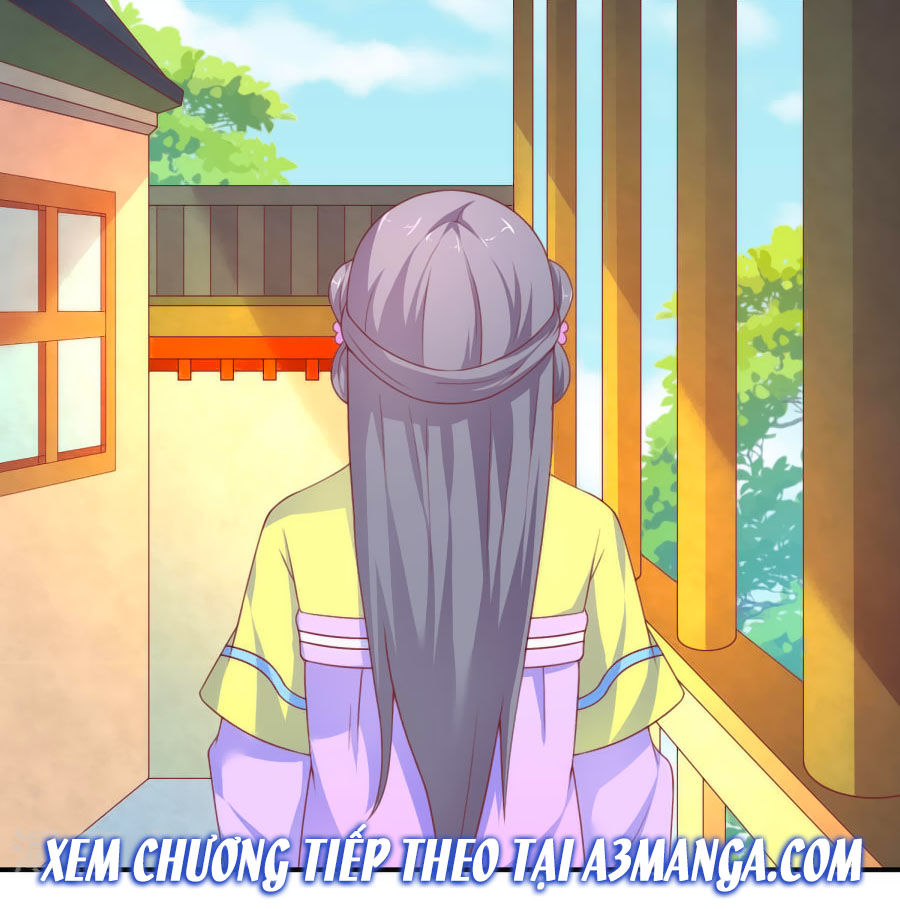 Vương Gia Ngốc Nghếch Trêu Chọc Y Phi Chapter 15 - Trang 2