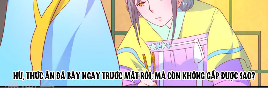 Vương Gia Ngốc Nghếch Trêu Chọc Y Phi Chapter 15 - Trang 2