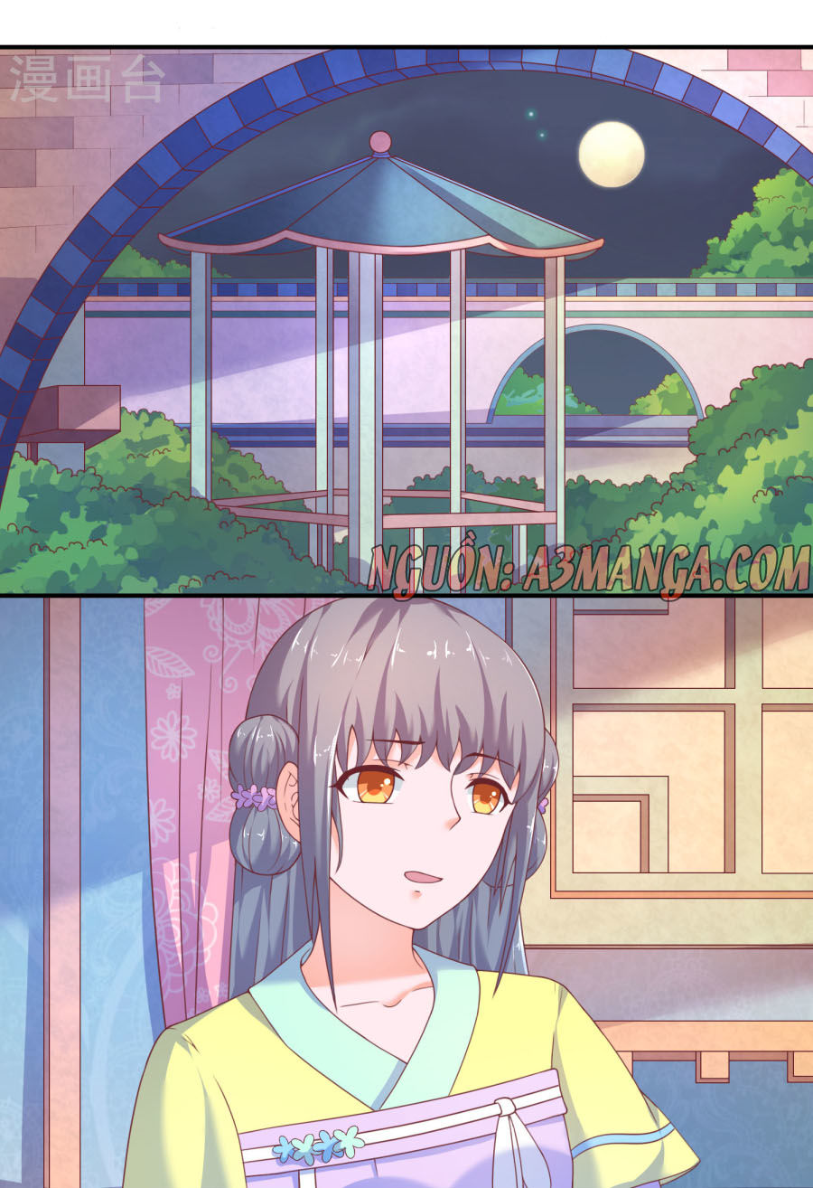 Vương Gia Ngốc Nghếch Trêu Chọc Y Phi Chapter 19 - Trang 2