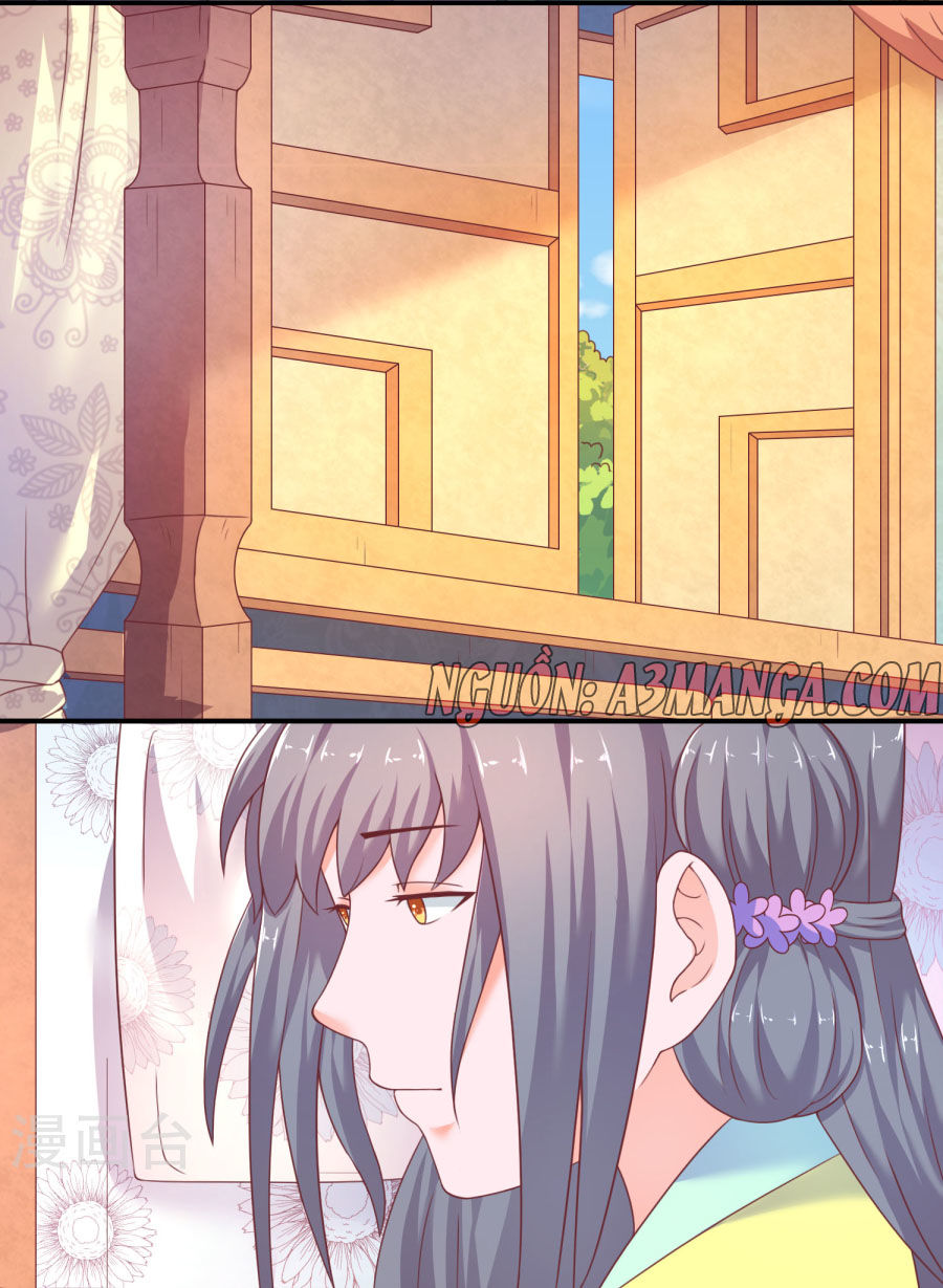 Vương Gia Ngốc Nghếch Trêu Chọc Y Phi Chapter 19 - Trang 2