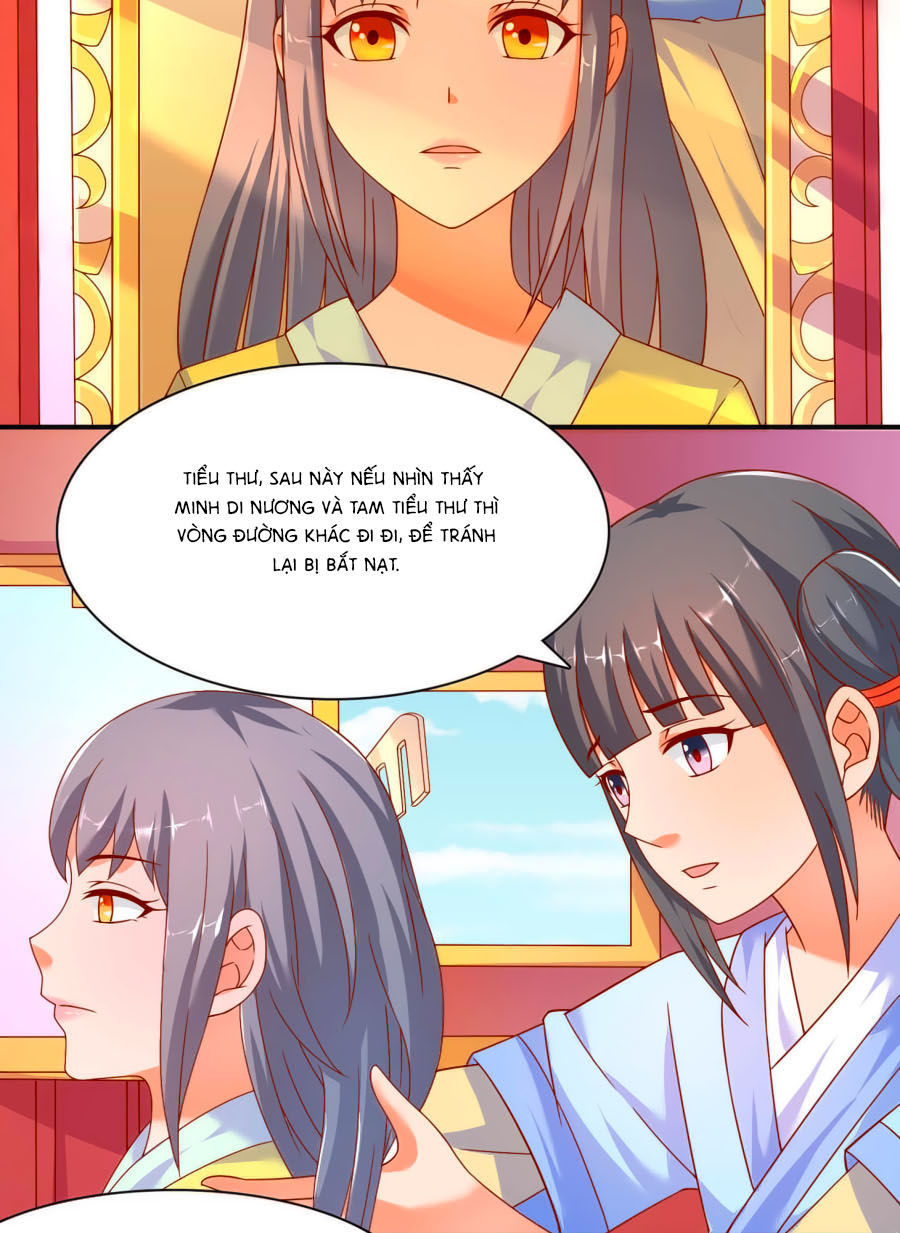 Vương Gia Ngốc Nghếch Trêu Chọc Y Phi Chapter 2 - Trang 2