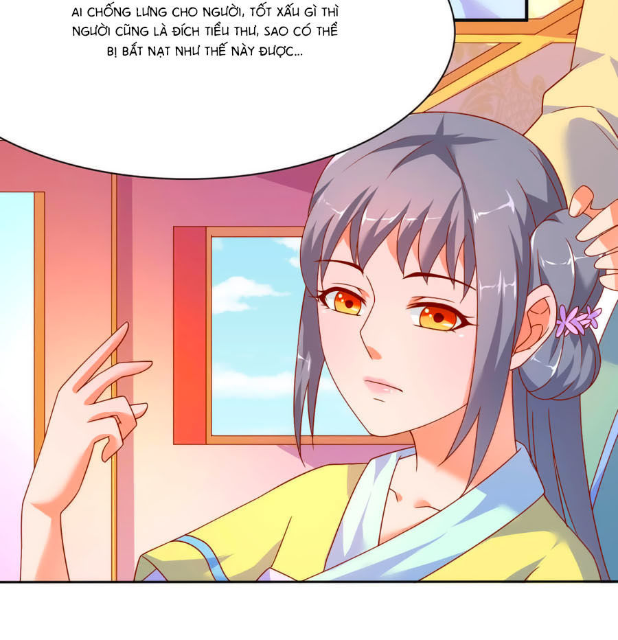 Vương Gia Ngốc Nghếch Trêu Chọc Y Phi Chapter 2 - Trang 2