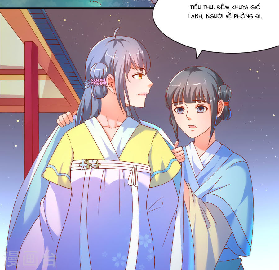 Vương Gia Ngốc Nghếch Trêu Chọc Y Phi Chapter 2 - Trang 2