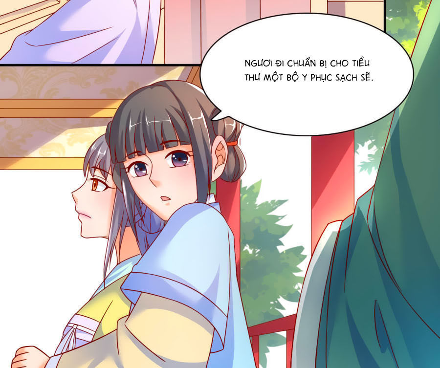 Vương Gia Ngốc Nghếch Trêu Chọc Y Phi Chapter 2 - Trang 2