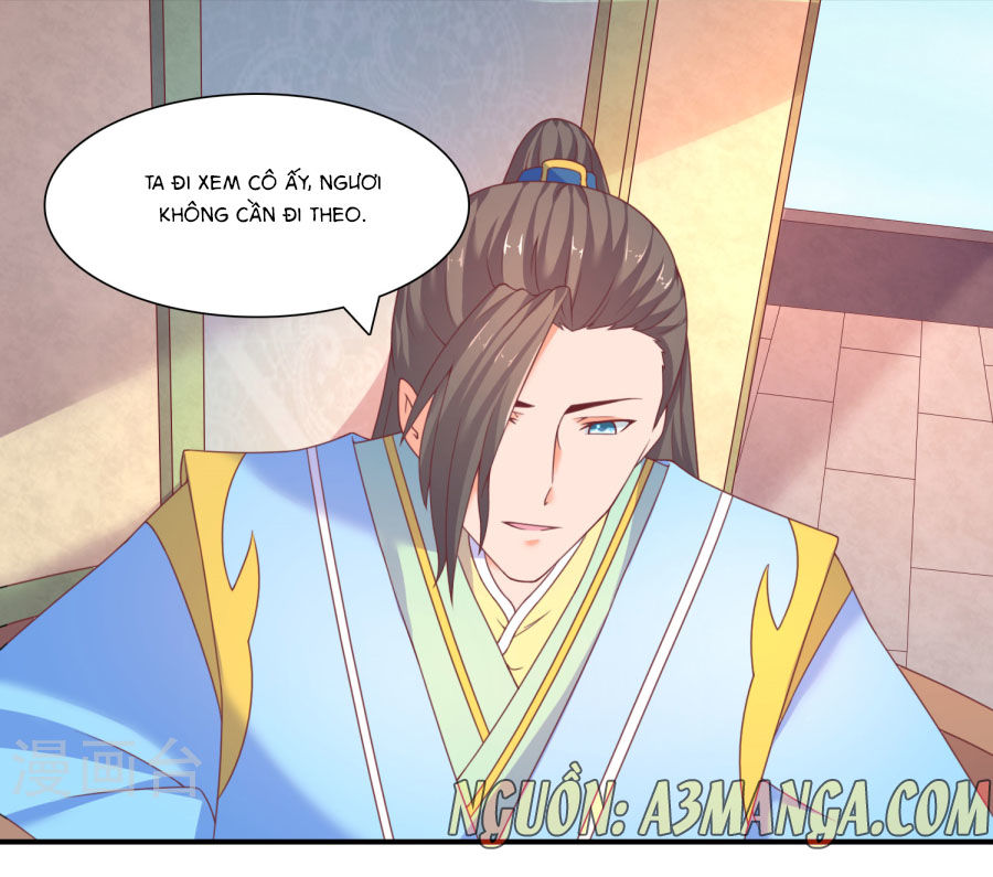 Vương Gia Ngốc Nghếch Trêu Chọc Y Phi Chapter 21 - Trang 2