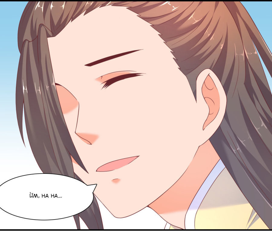 Vương Gia Ngốc Nghếch Trêu Chọc Y Phi Chapter 23 - Trang 2