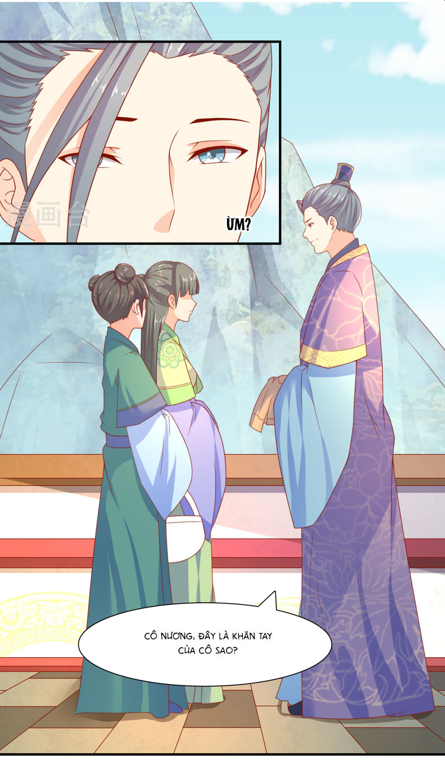 Vương Gia Ngốc Nghếch Trêu Chọc Y Phi Chapter 24 - Trang 2
