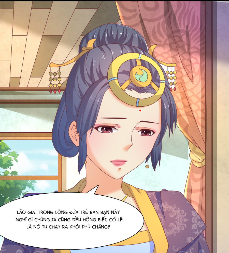 Vương Gia Ngốc Nghếch Trêu Chọc Y Phi Chapter 24 - Trang 2