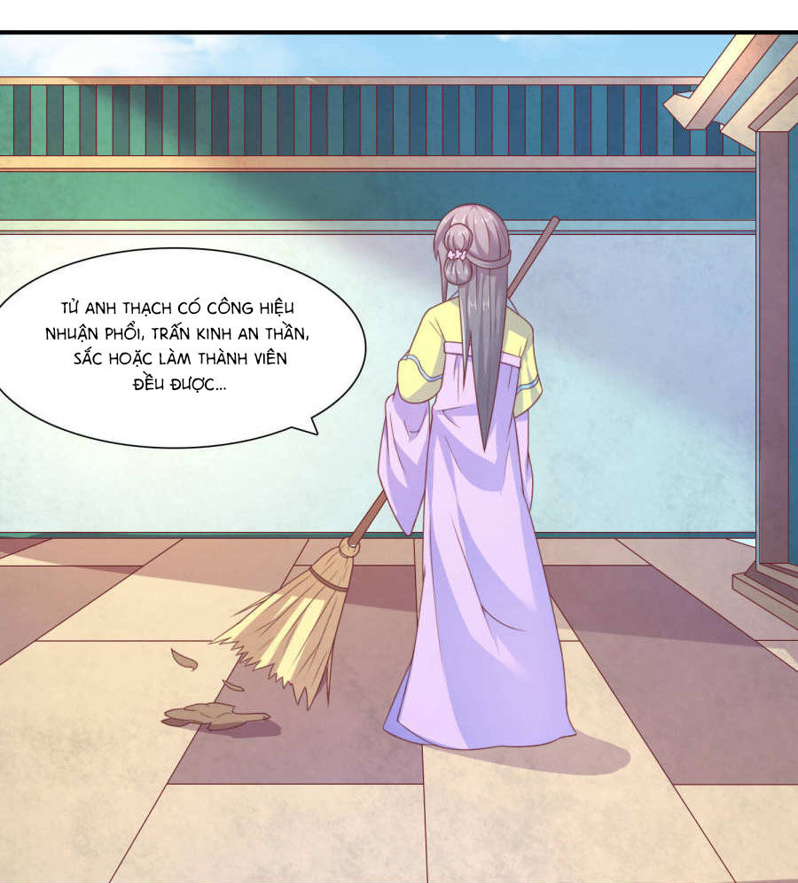 Vương Gia Ngốc Nghếch Trêu Chọc Y Phi Chapter 25 - Trang 2