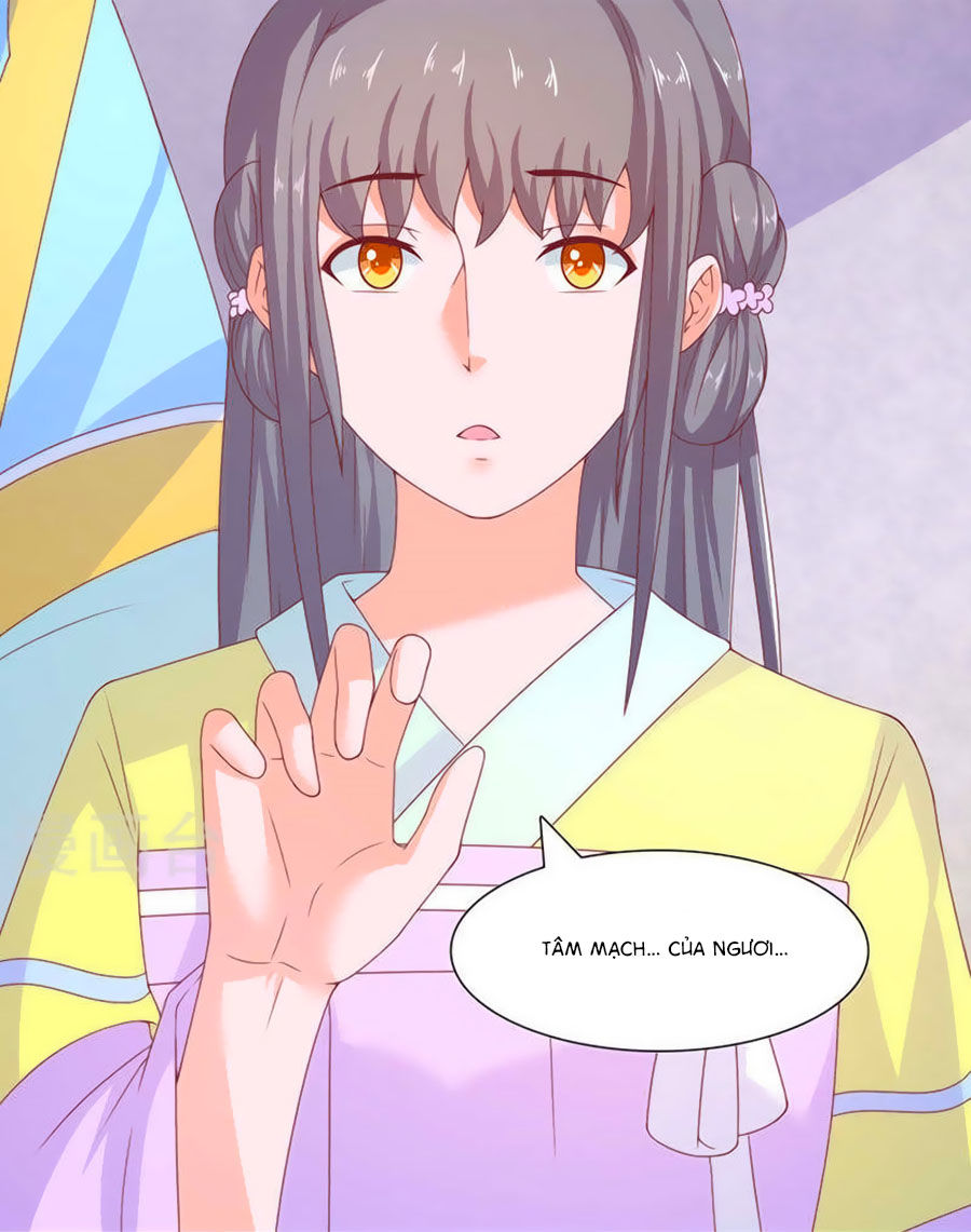 Vương Gia Ngốc Nghếch Trêu Chọc Y Phi Chapter 27 - Trang 2